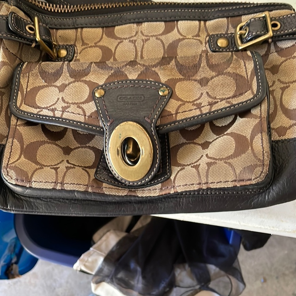 Handbags